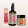 3-Piece Bestsellers Bundle Beauty set The Ayurveda Experience