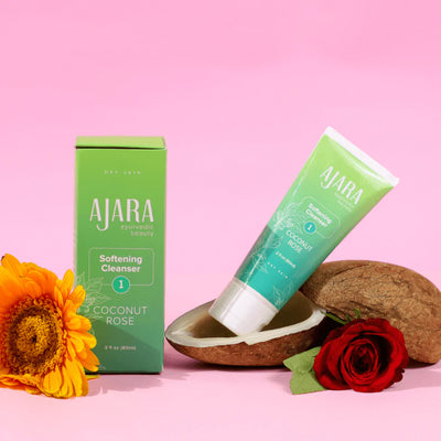 Ageless Beauty Bundle Ajara