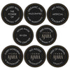 Cardamom Coffee Lip Balm Ajara