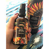 Balaayah Black Gram Body Booster - Best Body Oil for Crepey Skin