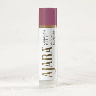 Cardamom Coffee Lip Balm Ajara