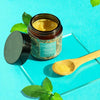 Cleanalyn Natural Jelly: Tulsi - Petroleum-Free, 100% Natural Jelly for Extra Dry Skin Face oil iYURA