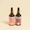 Day & Night Face Oil Duo - Best Moisturizer for Healthy Skin - Ayurvedic Natural Skincare Set Beauty set iYURA