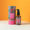 Dry, Mature Face & Body Oil Duo - Rich in Black Gram - Best Moisturizers Beauty set iYURA