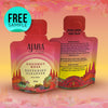 FREE Gift: Ajara Coconut Rose Softening Cleanser singleton_gift Ajara