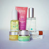 Holiday Season Exclusive Bundle Beauty set Ajara