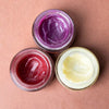 iYUlips: 100% Natural Ayurvedic Lip Balms Lip Balm iYURA