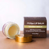 iYUlips: Coconut Vanilla Lip Balm Lip Balm iYURA