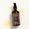 Keranya Pure Black Seed Potent Hair Potion - More Shiny Hair On The Head, Not In The Comb Hair Oil iYURA