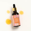 Natural Face Oil for Glowing Skin - iYURA Kesaradi Oil