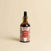 Manjish Glow Elixir - Ayurvedic Night-Time Face Oil - Natural Moisturizer for Healthy Skin Night-time face oil iYURA