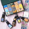 Mini Body Oil Kit - 5 Ayurvedic Body Oil Minis Beauty iYURA