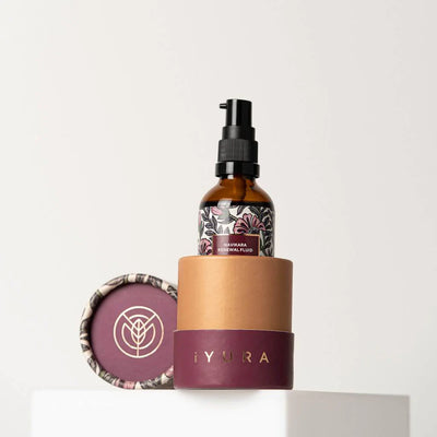 Navikara Renewal Fluid: A Pure Look-Revival Essence for Face and Body Face and Body oil iYURA