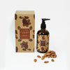 Pure Cold-Pressed Almond Oil Oils iYURA