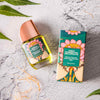 Sabala Nail, Hand and Cuticle Oil - Ayurvedic Oil for Nourished, Glossy and Healthy-Looking Nails Nail and Cuticle Oil iYURA