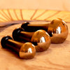 Super Saver Kansa Wands pack Massage Tools Experience Ayurveda