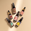 Try-Me Kit - 6 Premium Trial Size Oils Trial Kit iYURA