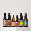 Try-Me Kit - 6 Premium Trial Size Oils Trial Kit iYURA